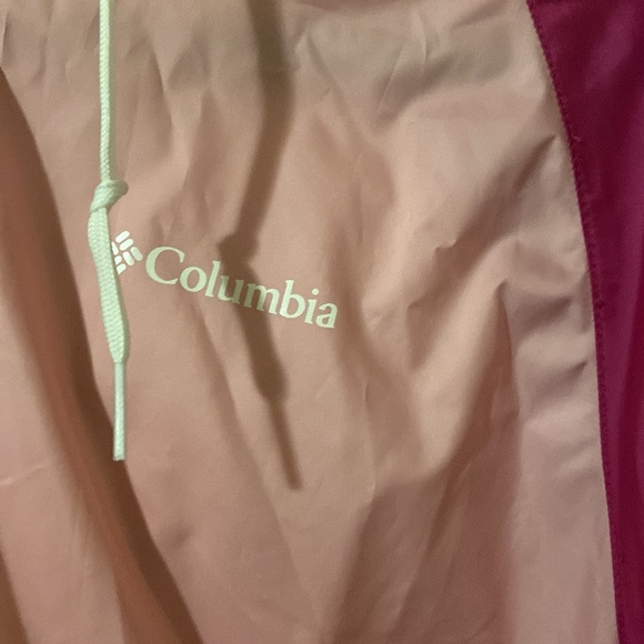 Columbia light jacket - Picture 3 of 7